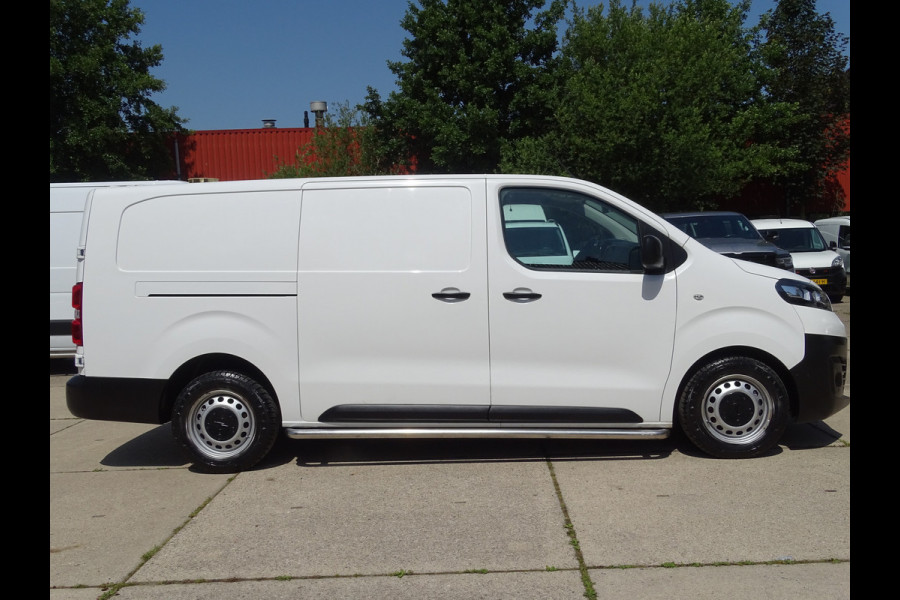 Opel Vivaro 1.5 CDTI L3H1 Edition