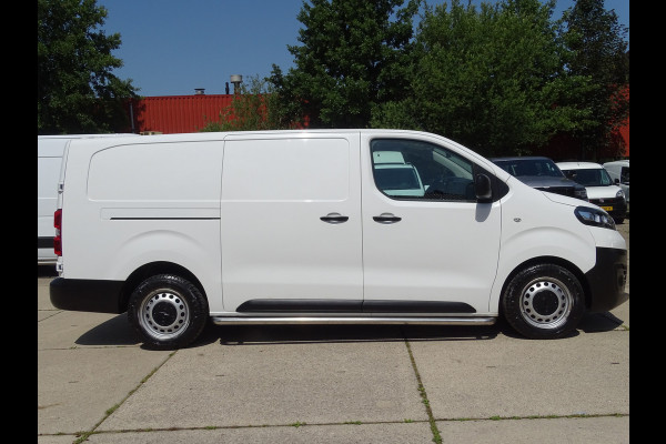 Opel Vivaro 1.5 CDTI L3H1 Edition