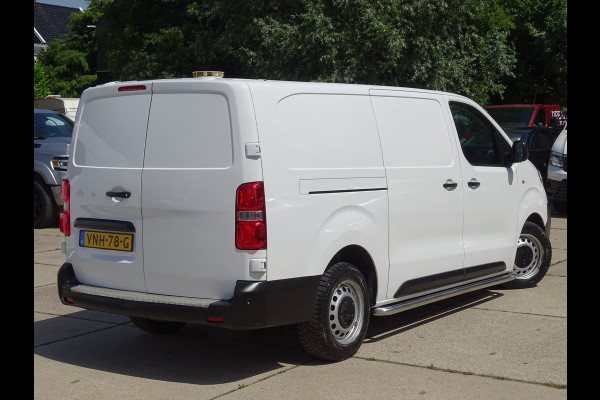 Opel Vivaro 1.5 CDTI L3H1 Edition