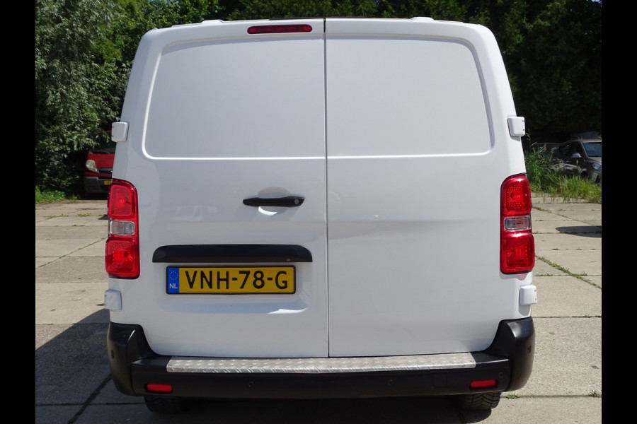 Opel Vivaro 1.5 CDTI L3H1 Edition