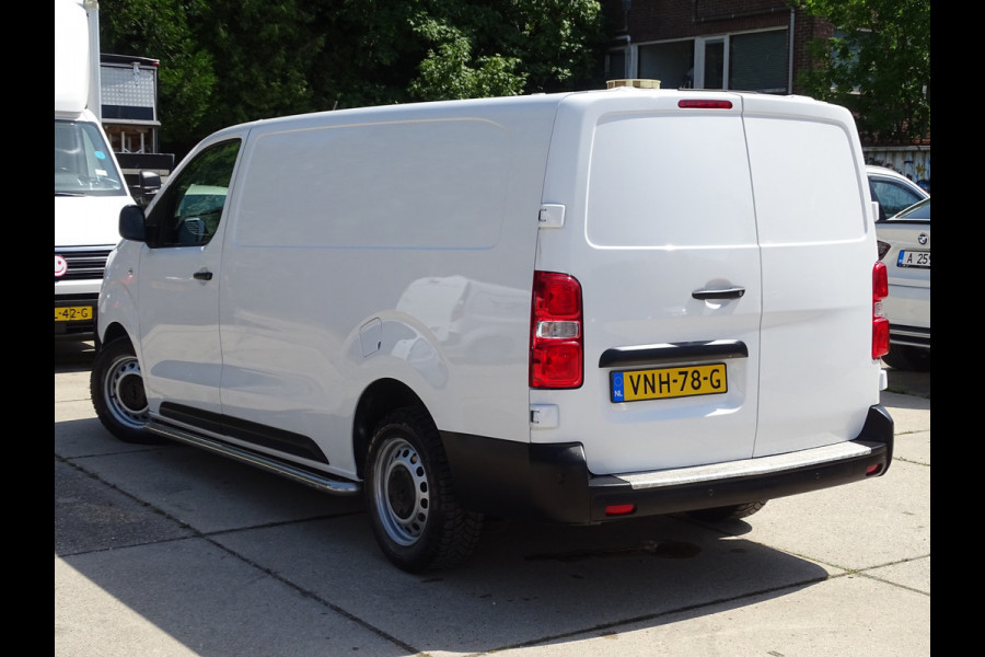 Opel Vivaro 1.5 CDTI L3H1 Edition