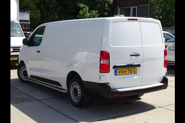 Opel Vivaro 1.5 CDTI L3H1 Edition