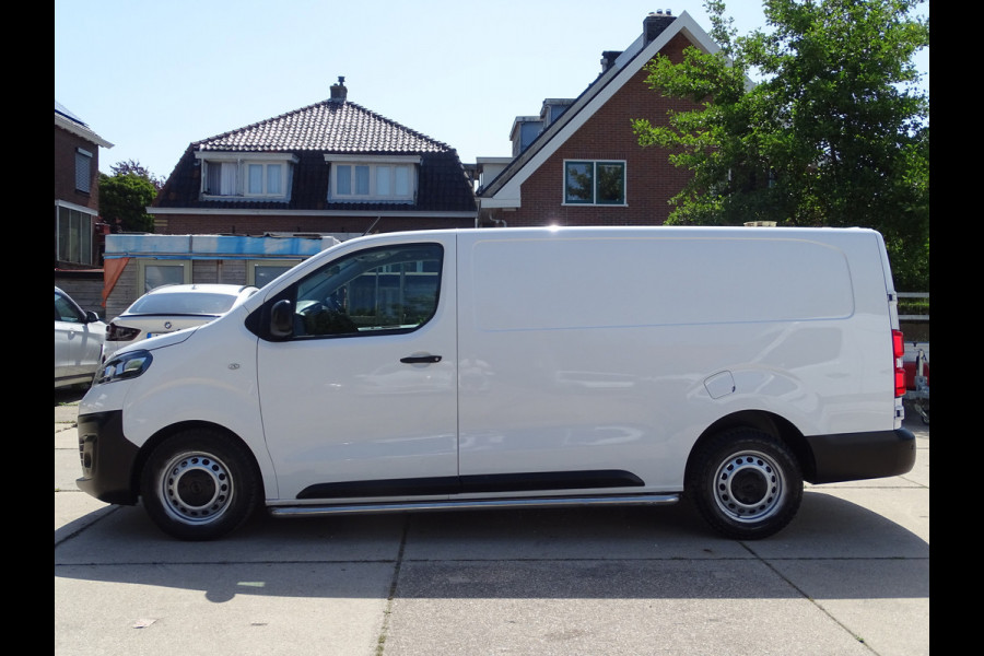 Opel Vivaro 1.5 CDTI L3H1 Edition