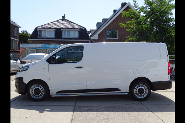 Opel Vivaro 1.5 CDTI L3H1 Edition