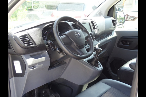 Opel Vivaro 1.5 CDTI L3H1 Edition