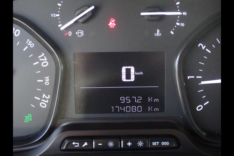 Opel Vivaro 1.5 CDTI L3H1 Edition