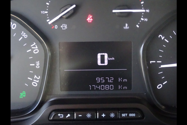 Opel Vivaro 1.5 CDTI L3H1 Edition