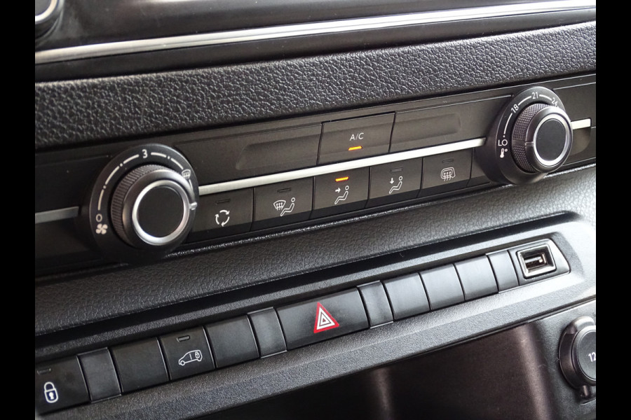 Opel Vivaro 1.5 CDTI L3H1 Edition