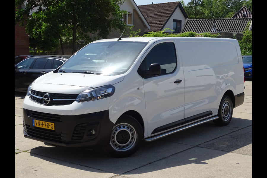 Opel Vivaro 1.5 CDTI L3H1 Edition