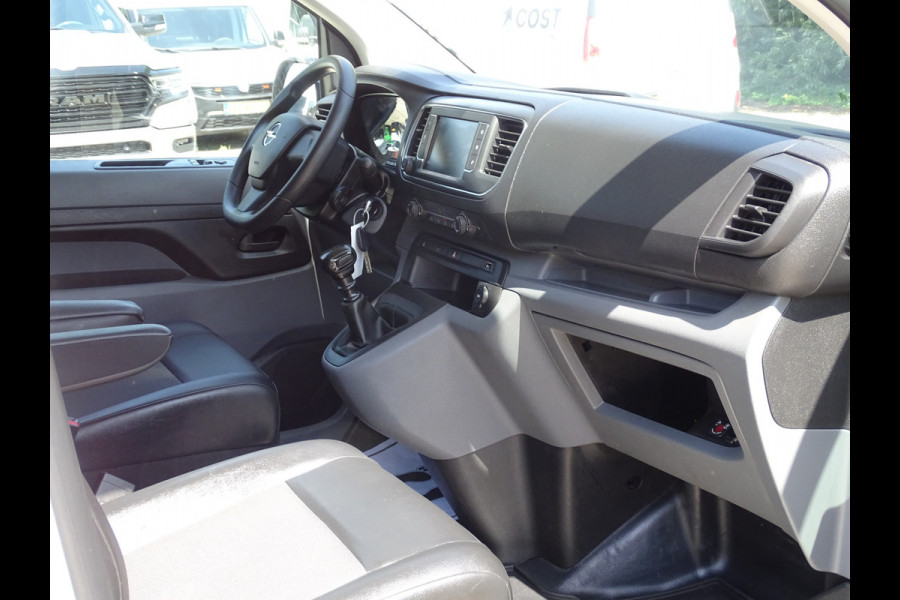 Opel Vivaro 1.5 CDTI L3H1 Edition