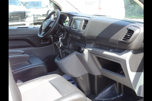 Opel Vivaro 1.5 CDTI L3H1 Edition
