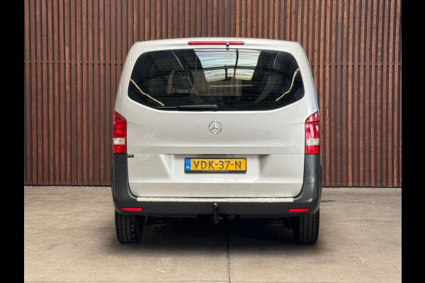 Mercedes-Benz Vito 110 CDI Lang AIRCO-BT/RADIO-CRUISE-NAP-NL-auto
