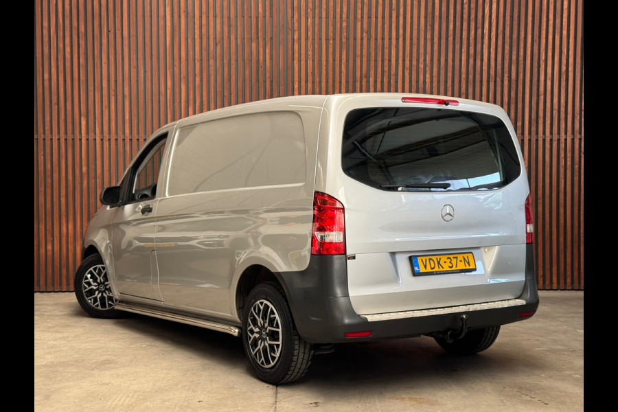 Mercedes-Benz Vito 110 CDI Lang AIRCO-BT/RADIO-CRUISE-NAP-NL-auto