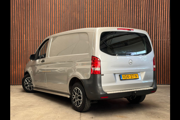 Mercedes-Benz Vito 110 CDI Lang AIRCO-BT/RADIO-CRUISE-NAP-NL-auto
