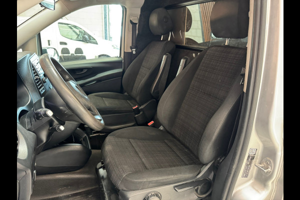 Mercedes-Benz Vito 110 CDI Lang AIRCO-BT/RADIO-CRUISE-NAP-NL-auto