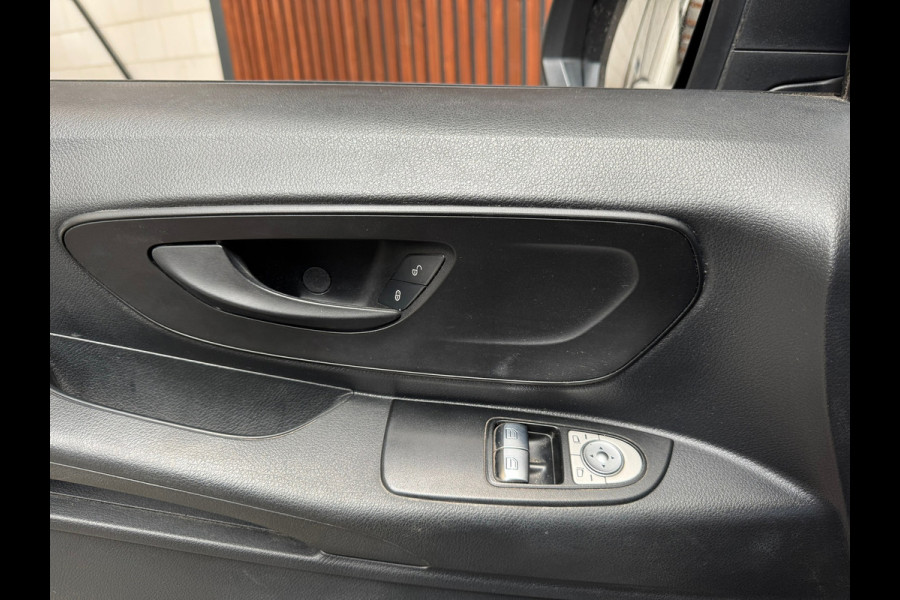 Mercedes-Benz Vito 110 CDI Lang AIRCO-BT/RADIO-CRUISE-NAP-NL-auto