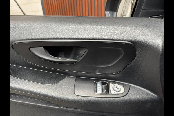Mercedes-Benz Vito 110 CDI Lang AIRCO-BT/RADIO-CRUISE-NAP-NL-auto