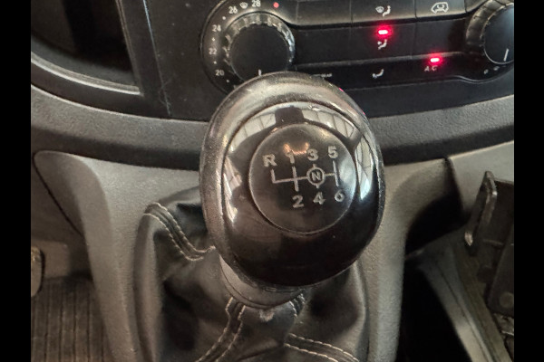 Mercedes-Benz Vito 110 CDI Lang AIRCO-BT/RADIO-CRUISE-NAP-NL-auto