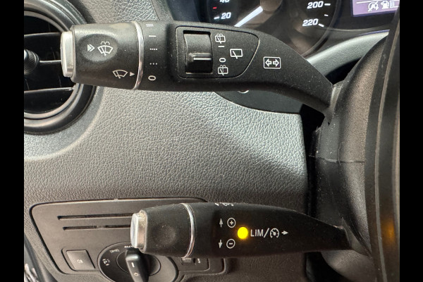 Mercedes-Benz Vito 110 CDI Lang AIRCO-BT/RADIO-CRUISE-NAP-NL-auto