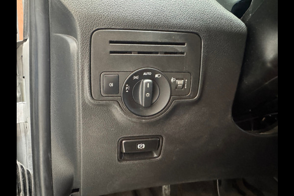 Mercedes-Benz Vito 110 CDI Lang AIRCO-BT/RADIO-CRUISE-NAP-NL-auto