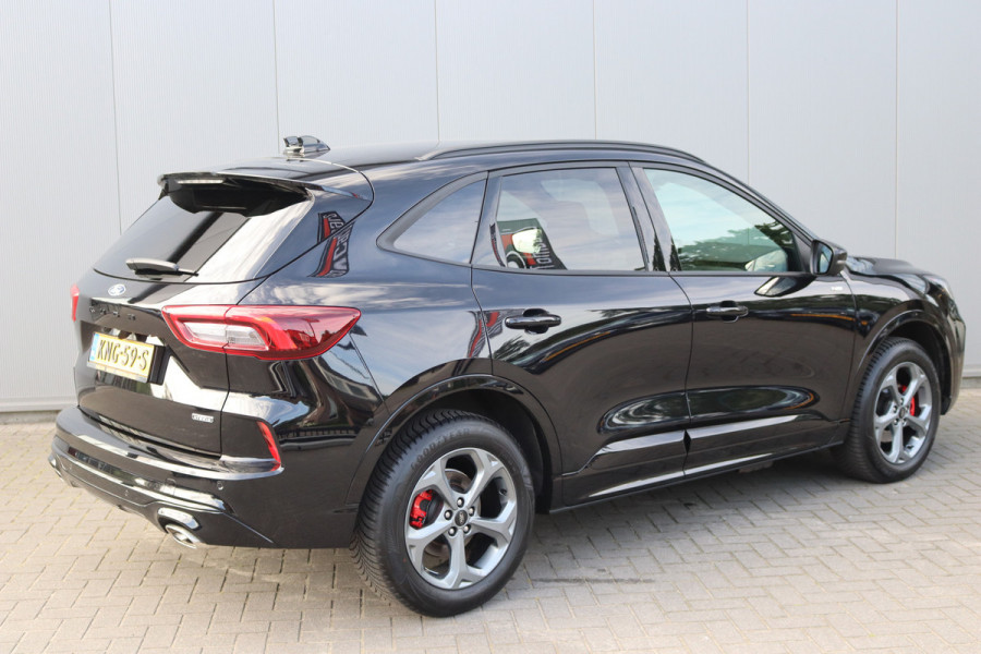 Ford Kuga 2.5 PHEV ST-Line X Elektr.-achterklep/Winter-pack/360-Camera/Memory-stoel/Head-up