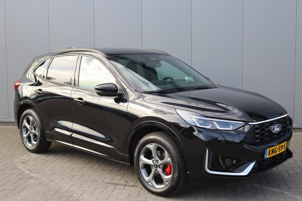 Ford Kuga 2.5 PHEV ST-Line X Elektr.-achterklep/Winter-pack/360-Camera/Memory-stoel/Head-up