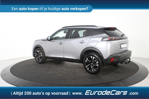 Peugeot 2008 Allure *1ste Eigenaar*Leer*Navigatie*Trekhaak*Carplay*