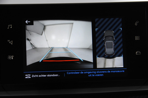 Peugeot 2008 Allure *1ste Eigenaar*Leer*Navigatie*Trekhaak*Carplay*