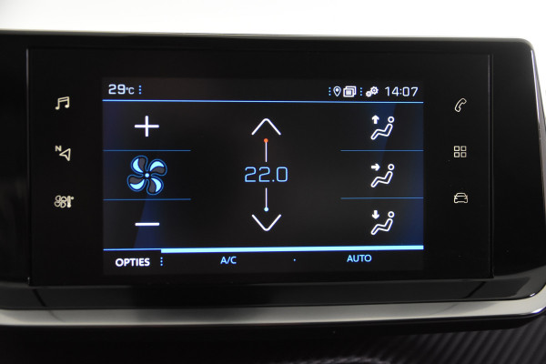 Peugeot 2008 Allure *1ste Eigenaar*Leer*Navigatie*Trekhaak*Carplay*