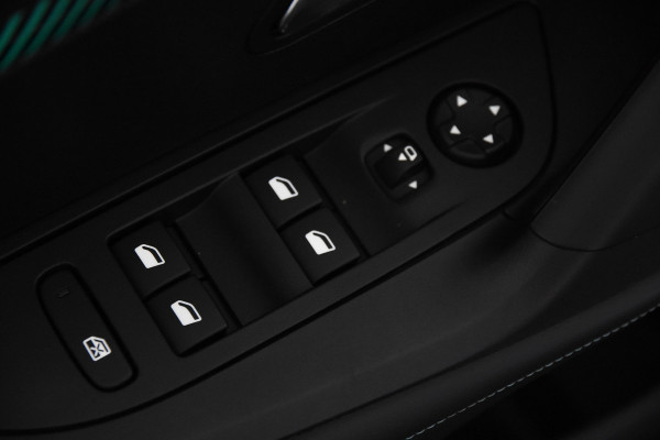 Peugeot 2008 Allure *1ste Eigenaar*Leer*Navigatie*Trekhaak*Carplay*
