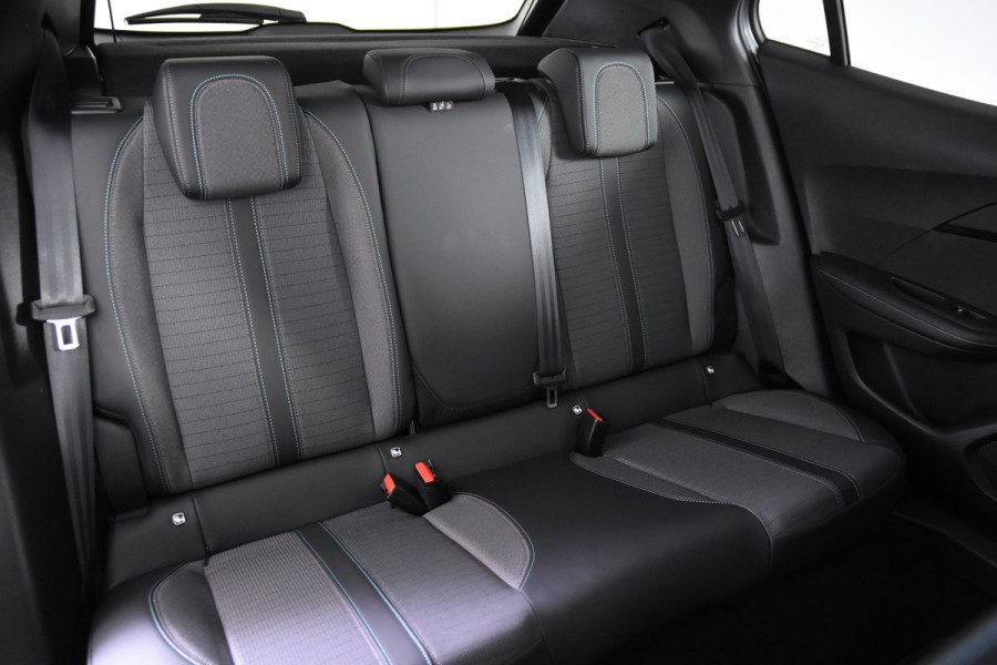 Peugeot 2008 Allure *1ste Eigenaar*Leer*Navigatie*Trekhaak*Carplay*
