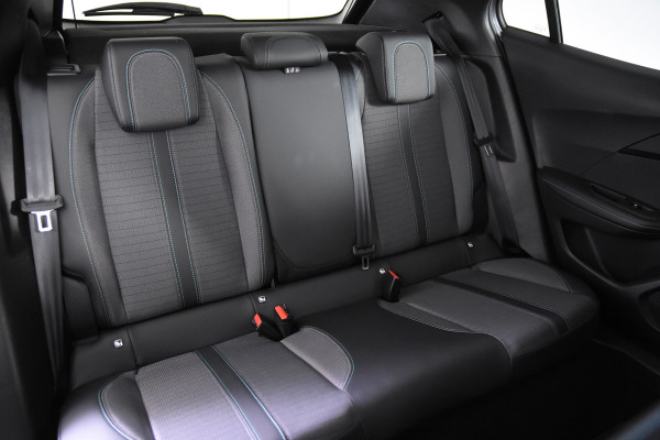 Peugeot 2008 Allure *1ste Eigenaar*Leer*Navigatie*Trekhaak*Carplay*