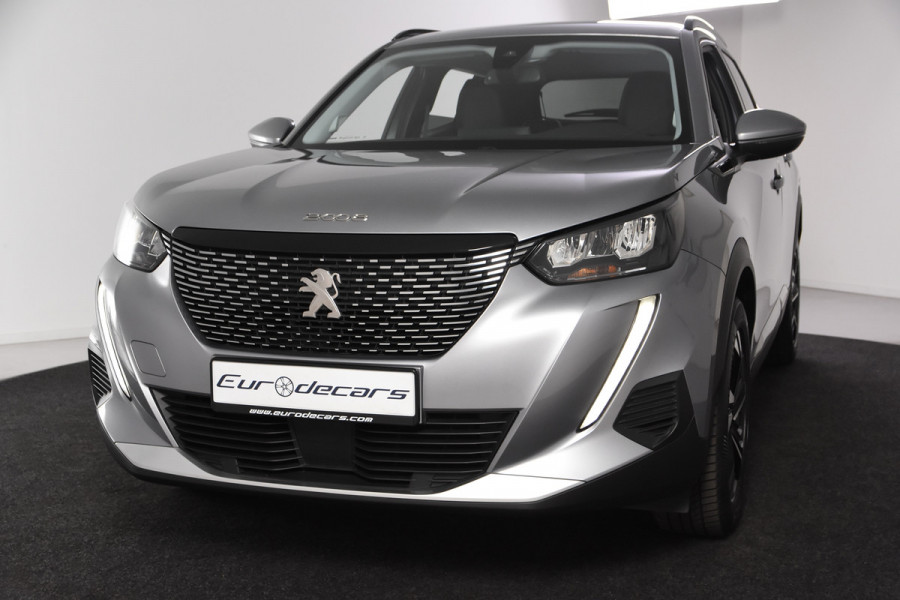 Peugeot 2008 Allure *1ste Eigenaar*Leer*Navigatie*Trekhaak*Carplay*