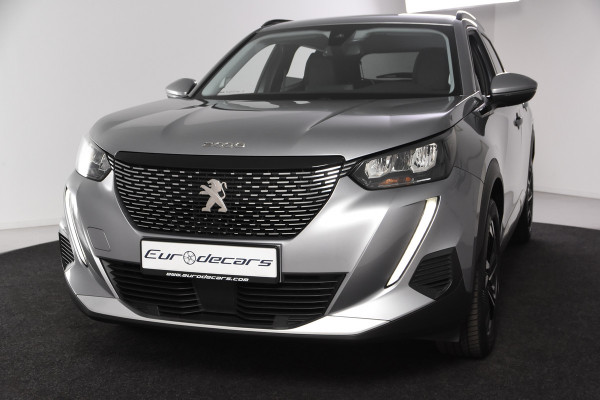 Peugeot 2008 Allure *1ste Eigenaar*Leer*Navigatie*Trekhaak*Carplay*