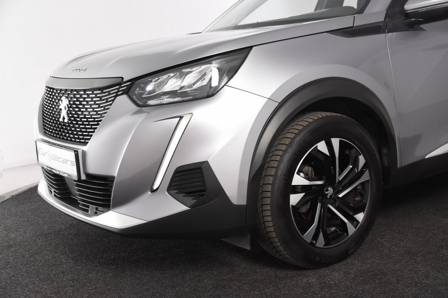 Peugeot 2008 Allure *1ste Eigenaar*Leer*Navigatie*Trekhaak*Carplay*