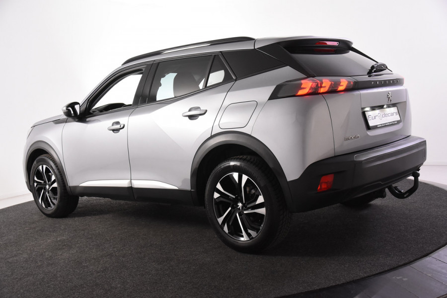 Peugeot 2008 Allure *1ste Eigenaar*Leer*Navigatie*Trekhaak*Carplay*