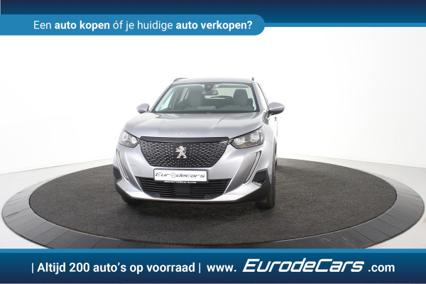 Peugeot 2008 Allure *1ste Eigenaar*Leer*Navigatie*Trekhaak*Carplay*