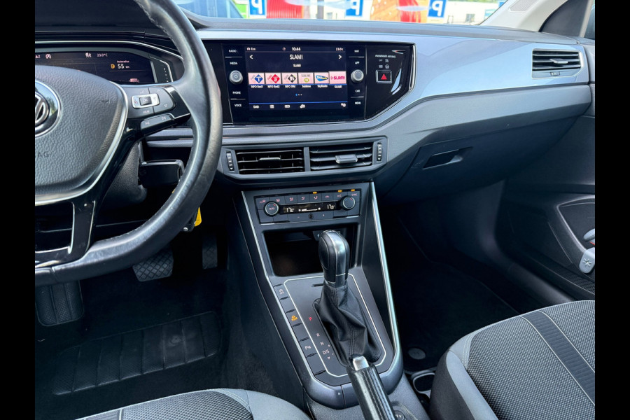 Volkswagen Polo 1.0 TSI Highline - Automaat - Virt.Cockpit - Navi - Parkeerhulp - Org.NL