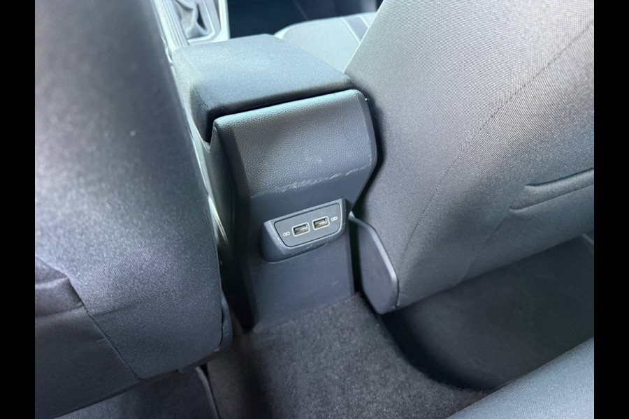 Volkswagen Polo 1.0 TSI Highline - Automaat - Virt.Cockpit - Navi - Parkeerhulp - Org.NL