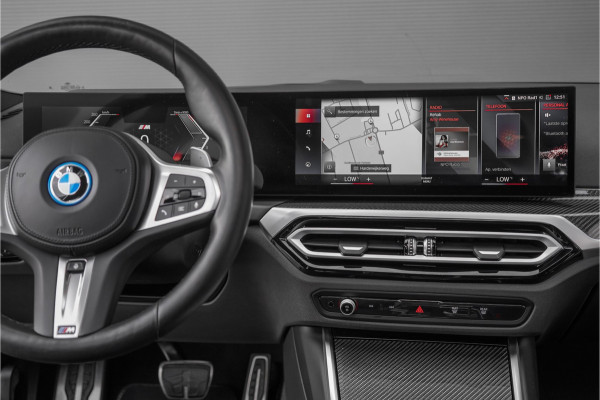 BMW 3 Serie Touring 330e M-Sport Pano ACC Trekhaak Memory 19"