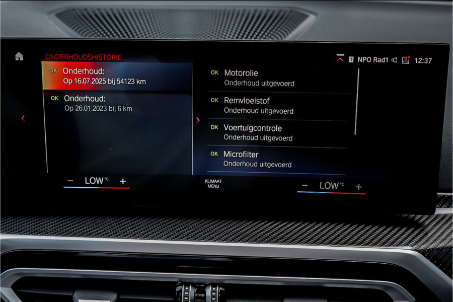 BMW 3 Serie Touring 330e M-Sport Pano ACC Trekhaak Memory 19"