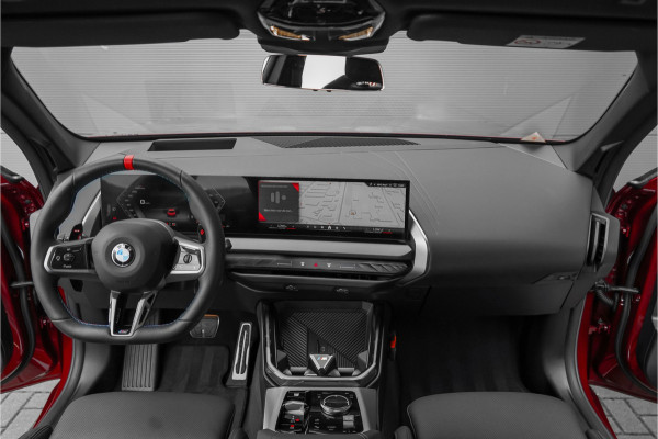 BMW X3 M50 xDrive Leder NL Auto Trekhaak