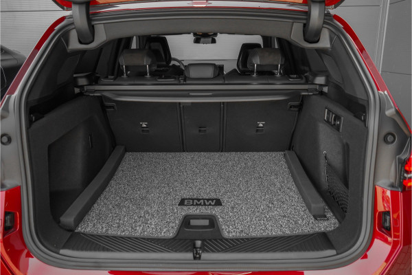 BMW X3 M50 xDrive Leder NL Auto Trekhaak