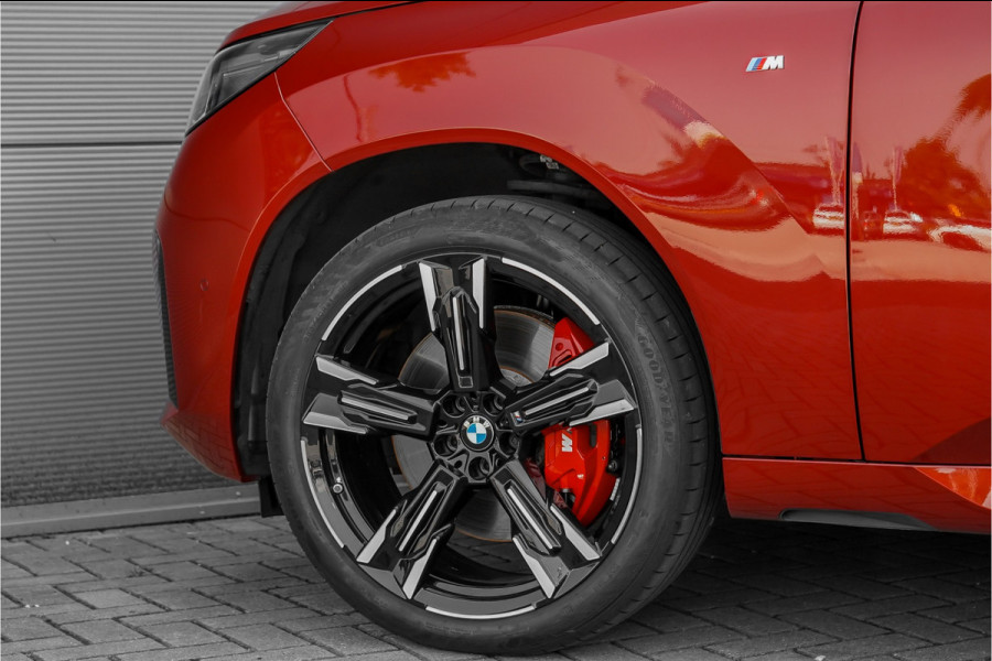 BMW X3 M50 xDrive Leder NL Auto Trekhaak