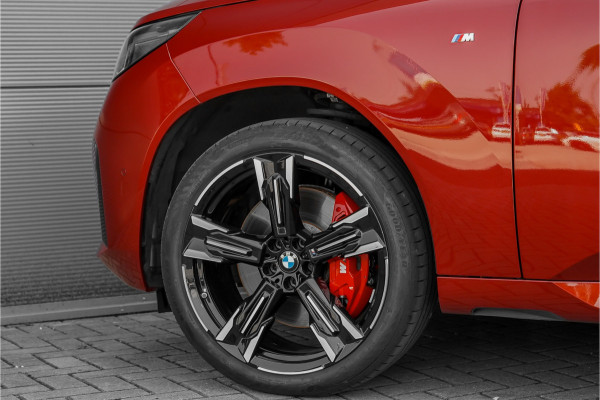 BMW X3 M50 xDrive Leder NL Auto Trekhaak