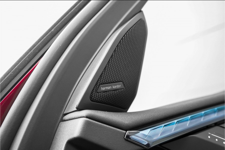 BMW X3 M50 xDrive Leder NL Auto Trekhaak