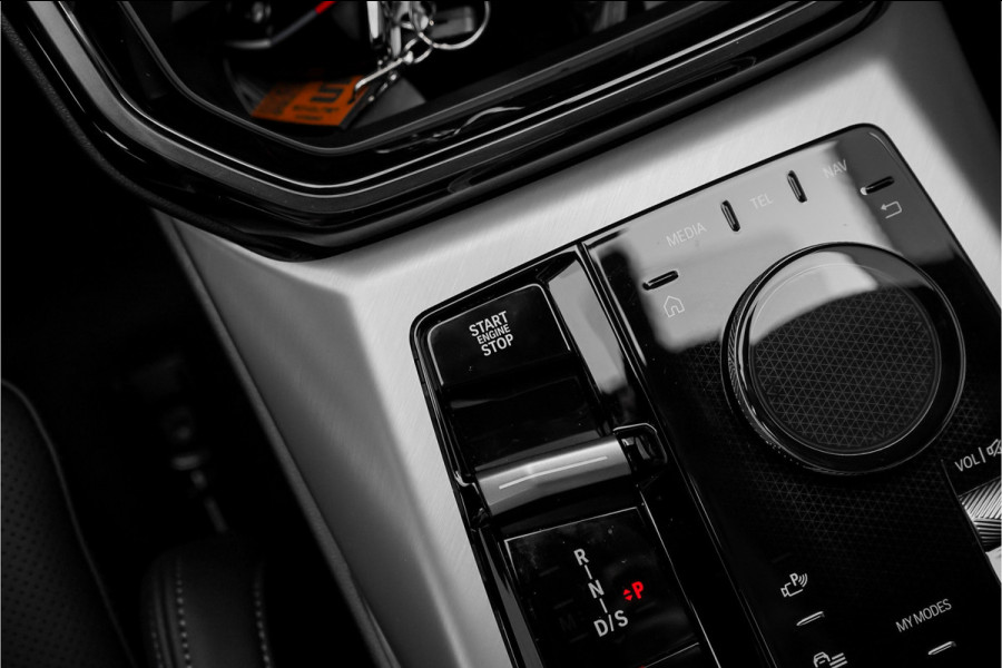 BMW X3 M50 xDrive Leder NL Auto Trekhaak