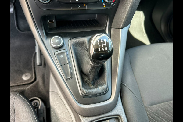 Ford Focus 1.0 Lease Edition | TREKHAAK | NAVI | BLUETOOTH | CC | PDC | APK T/M 6-8-2027 | AFLEVERBEURT | COMPLEET ONDERHOUDEN
