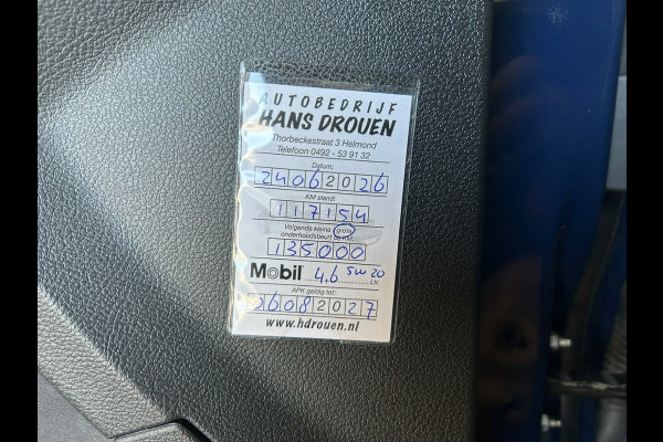 Ford Focus 1.0 Lease Edition | TREKHAAK | NAVI | BLUETOOTH | CC | PDC | APK T/M 6-8-2027 | AFLEVERBEURT | COMPLEET ONDERHOUDEN