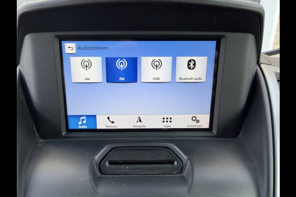 Ford Transit 350 2.0 TDCI 130PK Euro 6L2H2 Trend CarPlay/cruise/trekhaak
